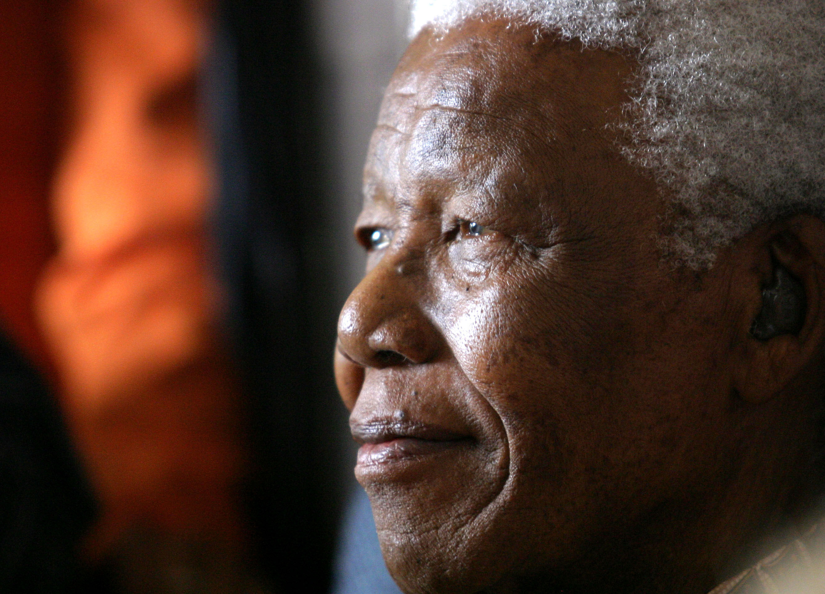 Despite retiring from politics, Mandela continued to have an incredibly active life; from launching his 46664 campaign to his tireless campaigning for the world’s poor; he remained an icon to all. Mandela officially retired from public life in June 2004 ,before his 86th birthday, telling his compatriots: 