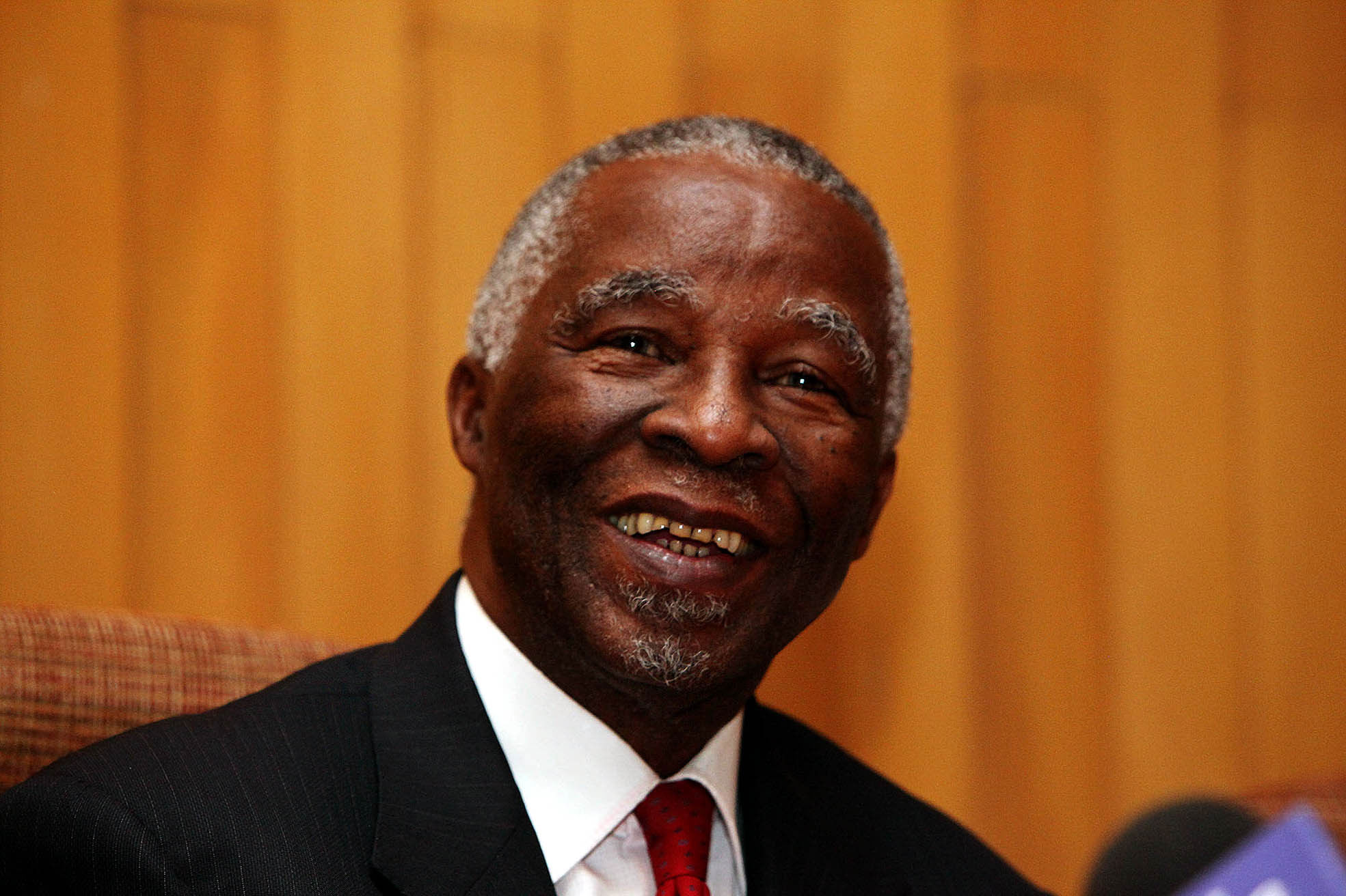 Former president Thabo Mbeki will be attending the centenary celebrations, his first attendance at an ANC event of this magnitude since his ousting in 2008. His appearance is likely to shed some light on what his role will be in the run-up to the ANC elective conference.