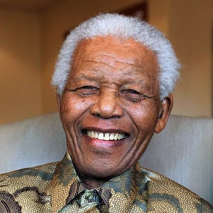 Former South African President Nelson Mandela was discharged from an overnight hospital stay after a diagnostic probe showed nothing 