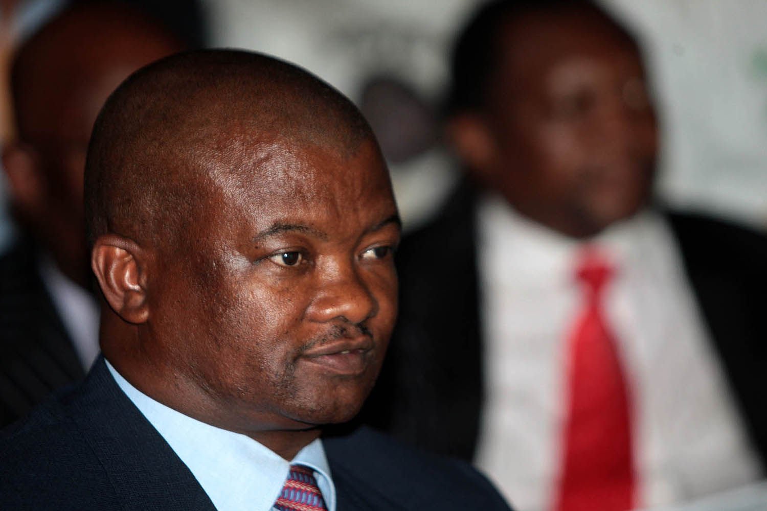 Holomisa castigates ANC for upsetting Mandela family