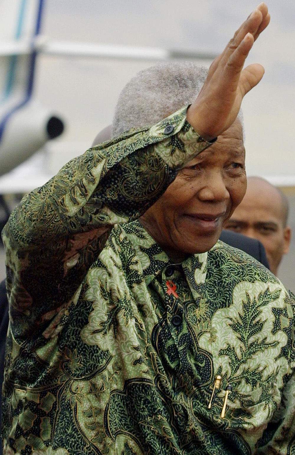 Madiba has squeezed a lot into his 90-odd years - even though 27 of them were spent behind bars. Here are 15 things you might not know about him. (AFP)