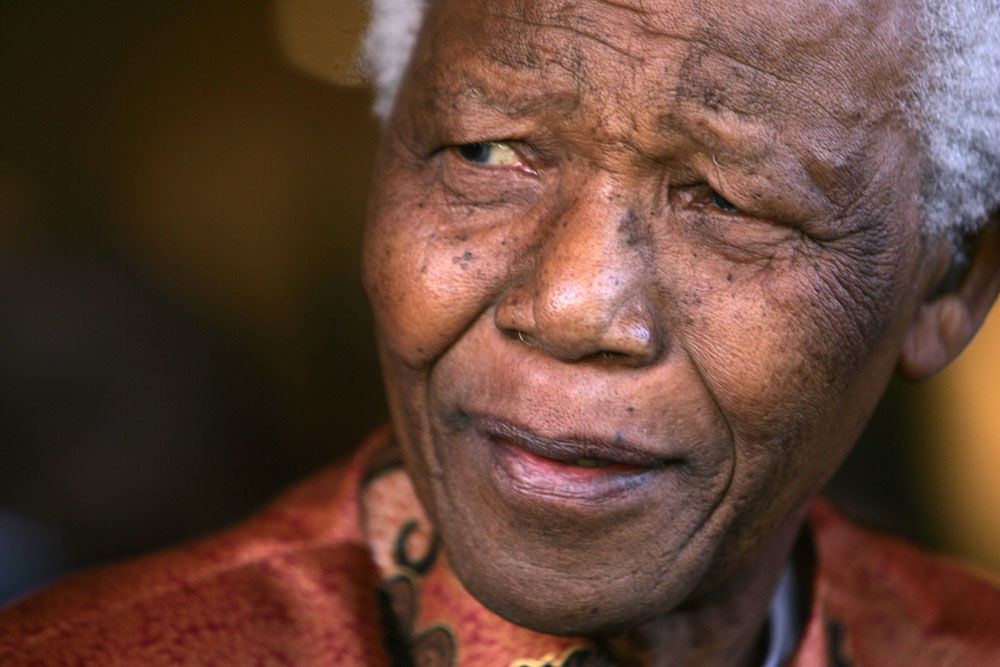 Qunu worried with no word on Mandela