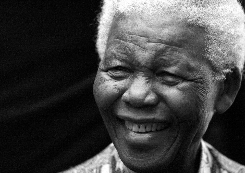 ANC pays tribute to 'colossus' Mandela