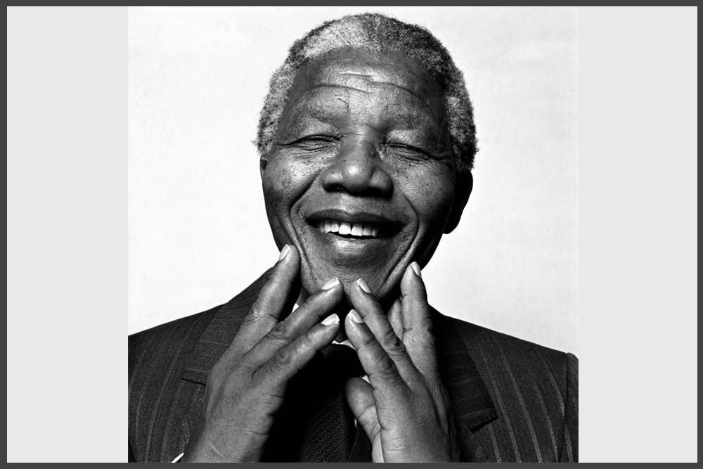 Nelson Mandela will be remembered as a symbol for wisdom, for the ability to change, and the power of reconciliation - an obituary by Mark Gevisser.